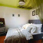 Free Parking-3Br-200M2 House-Ac-1000M2 Garden