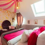 Free Parking-3Br-200M2 House-Ac-1000M2 Garden