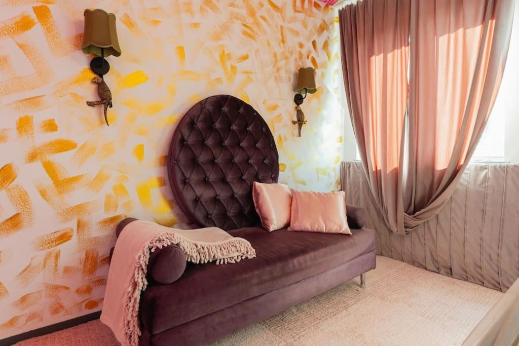 Free Parking-3br-200m2 House-ac-1000m2 Garden * Wien