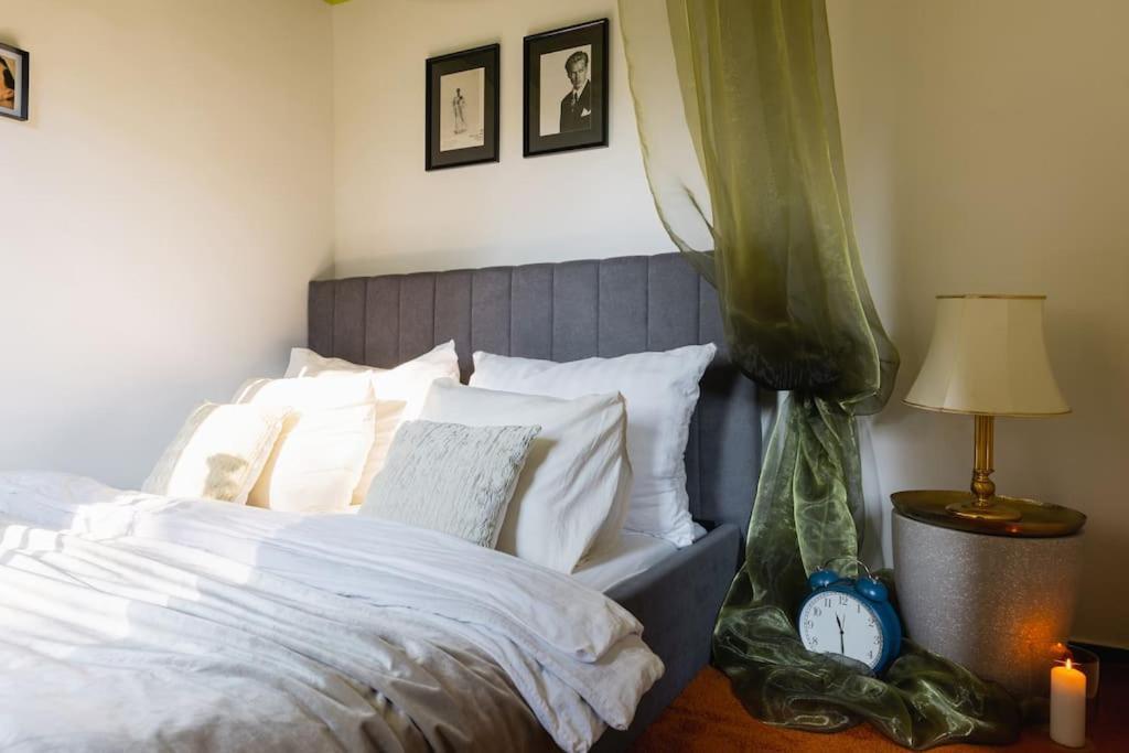 Free Parking-3br-200m2 House-ac-1000m2 Garden * Wien