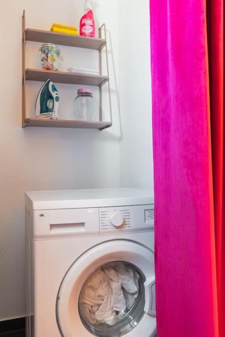 Free Parking-3br-200m2 House-ac-1000m2 Garden * Wien